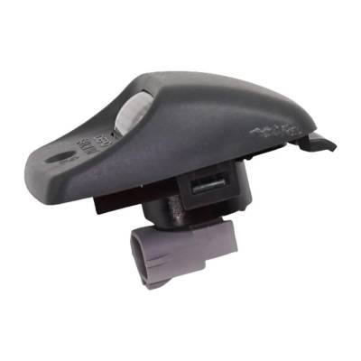 Rareelectrical - New License Plate Light Compatible With Toyota Tundra Sr5 Tacoma Pre Runner Tacoma Base Tacoma - Image 3