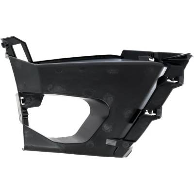 Rareelectrical - New Left Front Bumper Bracket Compatible With Volkswagen Atlas Cross Sport Execline 6 Cyl 3.6L Atlas - Image 4