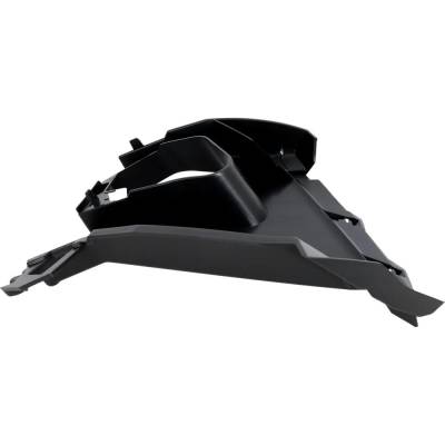 Rareelectrical - New Left Front Bumper Bracket Compatible With Volkswagen Atlas Cross Sport Execline 6 Cyl 3.6L Atlas - Image 5