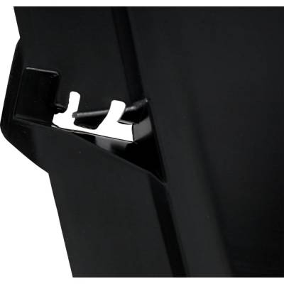 Rareelectrical - New Left Front Bumper Bracket Compatible With Volkswagen Atlas Cross Sport Execline 6 Cyl 3.6L Atlas - Image 7