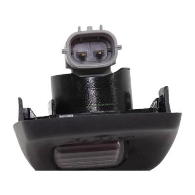 Rareelectrical - New License Plate Light Compatible With Toyota Tacoma X-Runner Tundra Base Tundra Limited Tacoma - Image 7