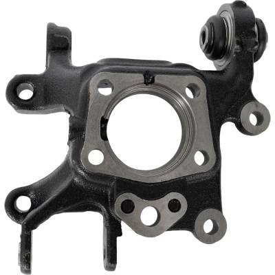 Rareelectrical - New Right Rear Knuckle Compatible With Lexus Toyota Rav4 Hybrid Le+ 4 Cyl 2.5L Rav4 Base 4 Cyl 2.5L - Image 2