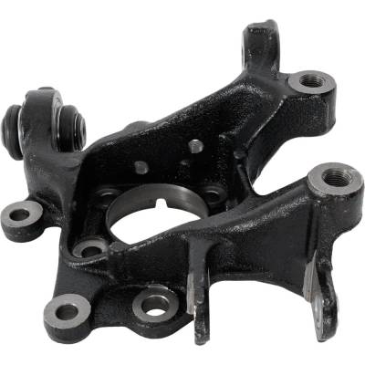 Rareelectrical - New Right Rear Knuckle Compatible With Lexus Toyota Rav4 Hybrid Le+ 4 Cyl 2.5L Rav4 Base 4 Cyl 2.5L - Image 5