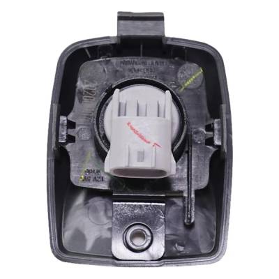 Rareelectrical - New License Plate Light Compatible With Toyota Tacoma Pre Runner Tundra Limited Tacoma Base Tacoma - Image 5