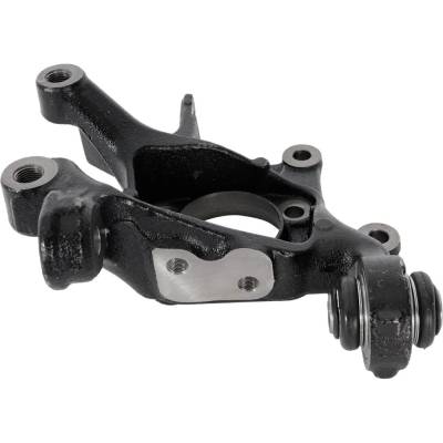 Rareelectrical - New Right Rear Knuckle Compatible With Lexus Toyota Nx300 F Sport 4 Cyl 2.0L Rav4 Base 4 Cyl 2.5L - Image 6