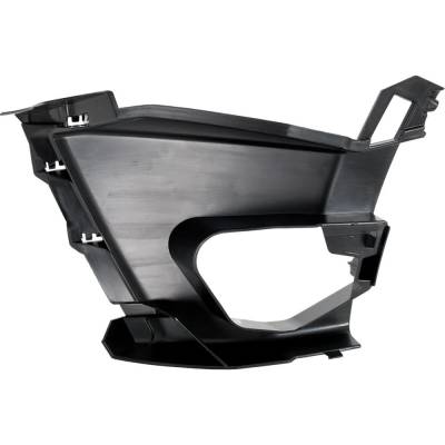 Rareelectrical - New Left Front Bumper Bracket Compatible With Volkswagen Atlas Cross Sport Comfortline 4 Cyl 2.0L - Image 2