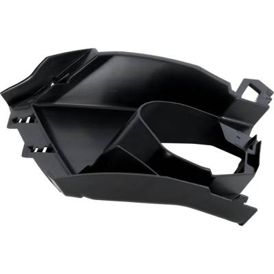 Rareelectrical - New Left Front Bumper Bracket Compatible With Volkswagen Atlas Cross Sport Comfortline 4 Cyl 2.0L - Image 6