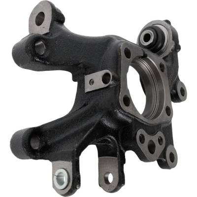 Rareelectrical - New Right Rear Knuckle Compatible With Lexus Toyota Rav4 Le 4 Cyl 2.5L Rav4 Xle 4 Cyl 2.5L Rav4 - Image 3