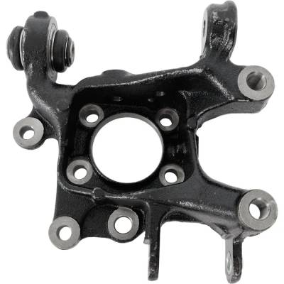 Rareelectrical - New Right Rear Knuckle Compatible With Lexus Toyota Rav4 Le 4 Cyl 2.5L Rav4 Xle 4 Cyl 2.5L Rav4 - Image 4
