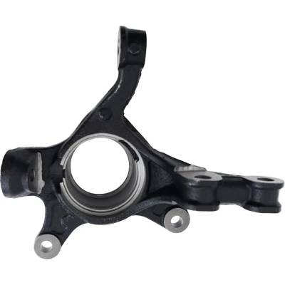 Rareelectrical - New Right Front Knuckle Compatible With Scion Toyota Yaris S 4 Cyl 1.5L Prius C Le 4 Cyl 1.5L Prius - Image 5