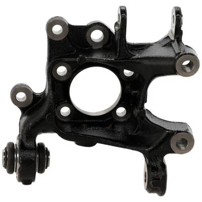 New Left Rear Knuckle Compatible With Lexus Toyota Rav4 Sport 6 Cyl 3.5L Rav4 Limited 6 Cyl 3.5L