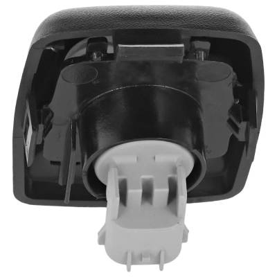 Rareelectrical - New License Plate Light Compatible With Toyota Tacoma Pre Runner Tundra Sr5 Tundra Limited Tacoma - Image 3