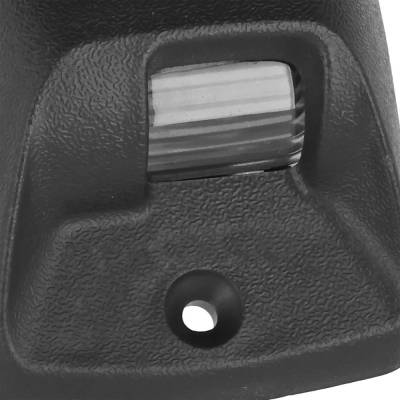 Rareelectrical - New License Plate Light Compatible With Toyota Tacoma Pre Runner Tundra Sr5 Tundra Limited Tacoma - Image 8