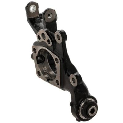 Rareelectrical - New Left Rear Knuckle Compatible With Lexus Toyota Rav4 Hybrid Le+ 4 Cyl 2.5L Nx300 F Sport 4 Cyl - Image 7