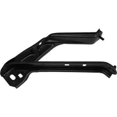 Rareelectrical - New Left Front Bumper Bracket Compatible With Toyota Tacoma Pre Runner Tacoma Sr5 Tacoma Base Tacoma - Image 4