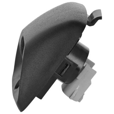 Rareelectrical - New License Plate Light Compatible With Toyota Tundra Sr5 Tundra Platinum Tacoma Base Tundra Limited - Image 4