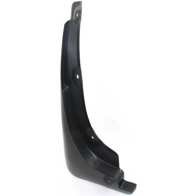 Rareelectrical - New Left Front Mud Flaps Compatible With Toyota Rav4 Limited 6 Cyl 3.5L Rav4 Base 4 Cyl 2.5L Rav4 - Image 2