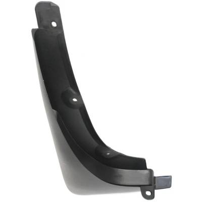 Rareelectrical - New Left Front Mud Flaps Compatible With Toyota Rav4 Limited 6 Cyl 3.5L Rav4 Base 4 Cyl 2.5L Rav4 - Image 6
