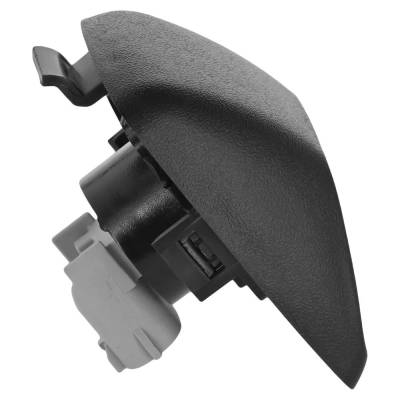 Rareelectrical - New License Plate Light Compatible With Toyota Tundra Base Tundra Platinum Tundra Limited Tacoma Trd - Image 2