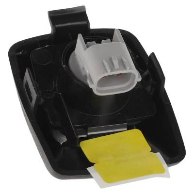 Rareelectrical - New License Plate Light Compatible With Toyota Tundra Base Tundra Platinum Tundra Limited Tacoma Trd - Image 7