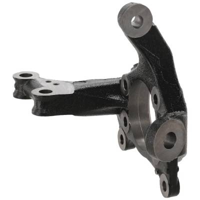 Rareelectrical - New Right Front Knuckle Compatible With Lexus Scion Toyota Rav4 Base 4 Cyl 2.5L Rav4 Sport 4 Cyl - Image 7