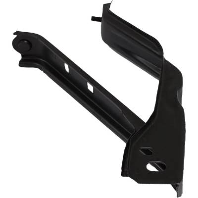 Rareelectrical - New Left Front Bumper Bracket Compatible With Toyota Tacoma Limited Tacoma Dlx Tacoma Base Tacoma - Image 3