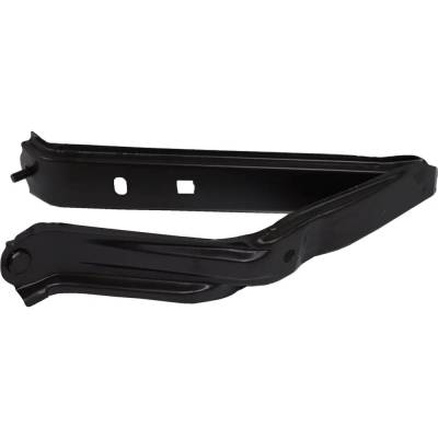 Rareelectrical - New Left Front Bumper Bracket Compatible With Toyota Tacoma Limited Tacoma Dlx Tacoma Base Tacoma - Image 6