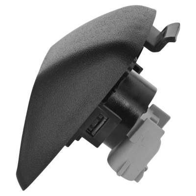 Rareelectrical - New License Plate Light Compatible With Toyota Tundra Limited Tundra Sr5 Tacoma X-Runner Tacoma Trd - Image 2