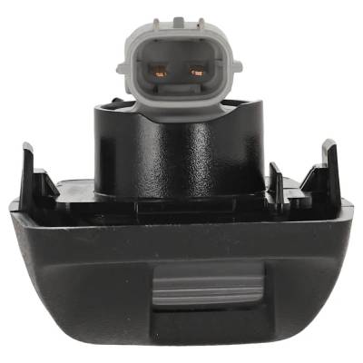 Rareelectrical - New License Plate Light Compatible With Toyota Tundra Limited Tundra Sr5 Tacoma X-Runner Tacoma Trd - Image 5