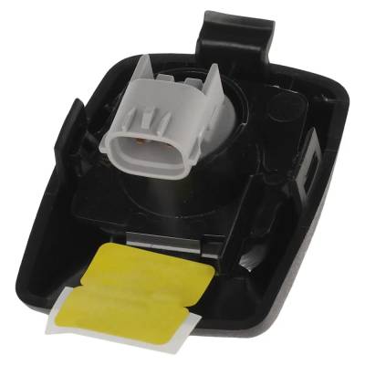 Rareelectrical - New License Plate Light Compatible With Toyota Tundra Limited Tundra Sr5 Tacoma X-Runner Tacoma Trd - Image 7