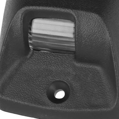 Rareelectrical - New License Plate Light Compatible With Toyota Tundra Limited Tundra Sr5 Tacoma X-Runner Tacoma Trd - Image 8