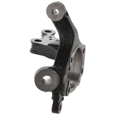 Rareelectrical - New Right Front Knuckle Compatible With Lexus Scion Toyota Rav4 Base 4 Cyl 2.5L Rav4 Le 4 Cyl 2.5L - Image 8