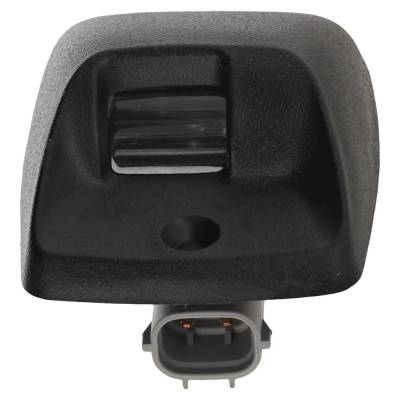 Rareelectrical - New License Plate Light Compatible With Toyota Tacoma Pre Runner Tundra Platinum Tundra Sr5 Tundra - Image 6