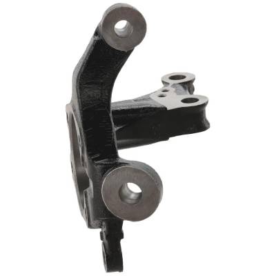 Rareelectrical - New Left Front Knuckle Compatible With Lexus Scion Toyota Rav4 Hybrid Le+ 4 Cyl 2.5L Rav4 Limited 4 - Image 3