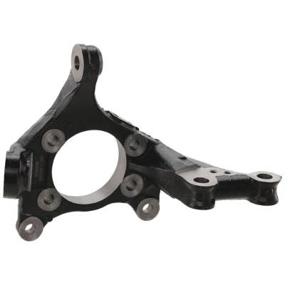 Rareelectrical - New Left Front Knuckle Compatible With Lexus Scion Toyota Rav4 Hybrid Le+ 4 Cyl 2.5L Rav4 Limited 4 - Image 5