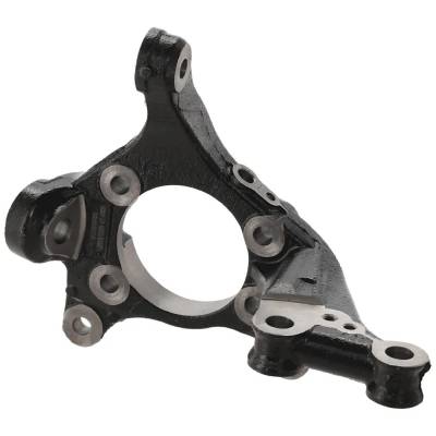 Rareelectrical - New Left Front Knuckle Compatible With Lexus Scion Toyota Rav4 Hybrid Le+ 4 Cyl 2.5L Rav4 Limited 4 - Image 6