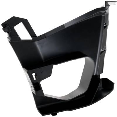 Rareelectrical - New Right Front Bumper Bracket Compatible With Volkswagen Atlas Execline 6 Cyl 3.6L Atlas Cross - Image 3