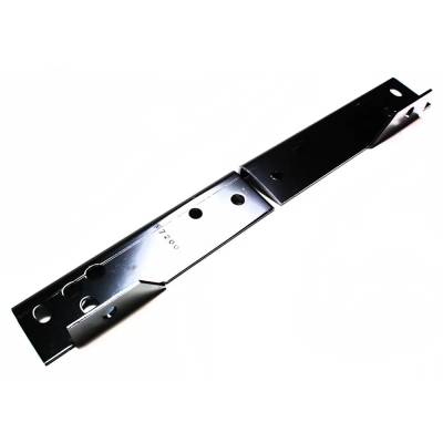 Rareelectrical - New Bumper Mounting Kit Compatible With Chevrolet Ford Gmc Sonoma Sl S10 Zr2 Ranger Tremor S15 El - Image 3