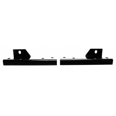 Rareelectrical - New Bumper Mounting Kit Compatible With Chevrolet Ford Gmc Sonoma Sl S10 Zr2 Ranger Tremor S15 El - Image 4