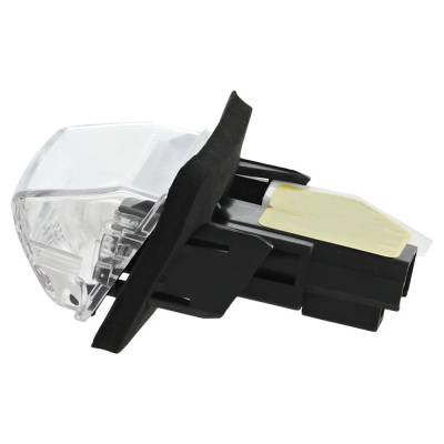 Rareelectrical - New License Plate Light Compatible With Toyota Highlander Limited Platinum 6 Cyl 3.5L Highlander Xle - Image 4