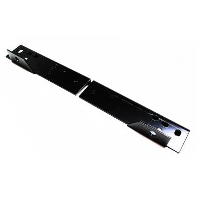 Rareelectrical - New Bumper Mounting Kit Compatible With Isuzu Mazda B2300 All Submodels Hombre All Submodels B4000 - Image 2