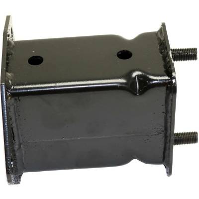 Rareelectrical - New Left Front Bumper Bracket Compatible With Toyota Fj Cruiser Base 6 Cyl 4.0L Fj Cruiser Trd - Image 2