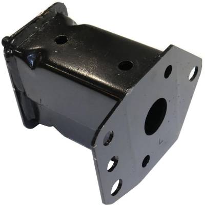 Rareelectrical - New Left Front Bumper Bracket Compatible With Toyota Fj Cruiser Base 6 Cyl 4.0L Fj Cruiser Trd - Image 5