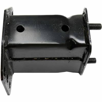 Rareelectrical - New Left Front Bumper Bracket Compatible With Toyota Fj Cruiser Trail Teams Special Edition 6 Cyl - Image 3