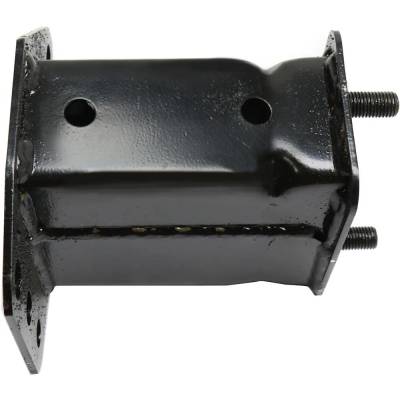 Rareelectrical - New Left Front Bumper Bracket Compatible With Toyota Fj Cruiser Trail Teams Special Edition 6 Cyl - Image 4