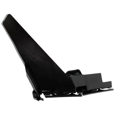 New Right Front Outer Bumper Bracket Compatible With Volkswagen Jetta Se 4 Cyl 1.5L Jetta Sport 4