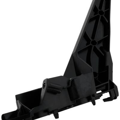 Rareelectrical - New Right Front Outer Bumper Bracket Compatible With Volkswagen Jetta Se 4 Cyl 1.5L Jetta Gli - Image 4