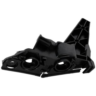 Rareelectrical - New Right Front Outer Bumper Bracket Compatible With Volkswagen Jetta Se 4 Cyl 1.5L Jetta Gli - Image 5