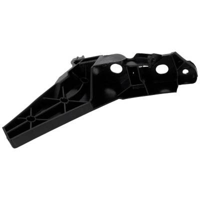 Rareelectrical - New Right Front Outer Bumper Bracket Compatible With Volkswagen Jetta Se 4 Cyl 1.5L Jetta Gli - Image 6