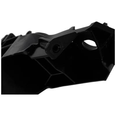 Rareelectrical - New Right Front Outer Bumper Bracket Compatible With Volkswagen Jetta Se 4 Cyl 1.5L Jetta Gli - Image 7